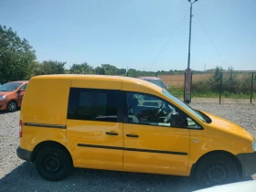 Обява за продажба на VW Caddy 2.0 SDI ~9 000 лв. - изображение 1