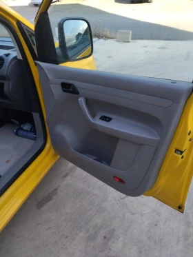 Обява за продажба на VW Caddy 2.0 SDI ~9 000 лв. - изображение 8