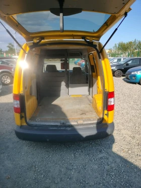 Обява за продажба на VW Caddy 2.0 SDI ~9 000 лв. - изображение 6