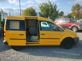 Обява за продажба на VW Caddy 2.0 SDI ~9 000 лв. - изображение 5