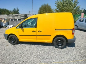 Обява за продажба на VW Caddy 2.0 SDI ~9 000 лв. - изображение 2