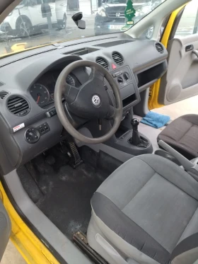Обява за продажба на VW Caddy 2.0 SDI ~9 000 лв. - изображение 11