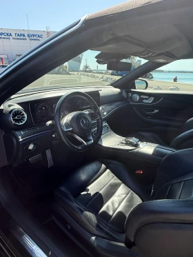 Mercedes-Benz E 220 | Mobile.bg    9