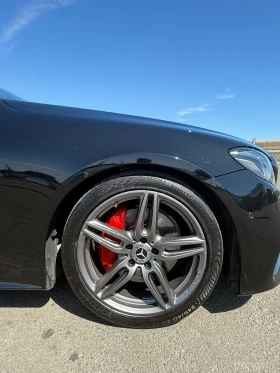 Mercedes-Benz E 220 | Mobile.bg    10
