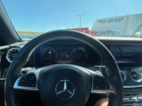 Mercedes-Benz E 220 | Mobile.bg    8