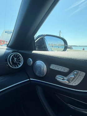 Mercedes-Benz E 220 | Mobile.bg    6
