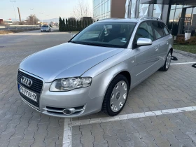 Audi A4 2.0TDI Automatic - 5500 лв. / 2812.11 € - 31871582 2