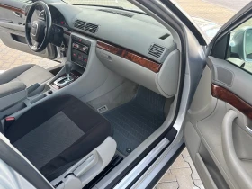 Audi A4 2.0TDI Automatic - 5500 лв. / 2812.11 € - 31871582 14