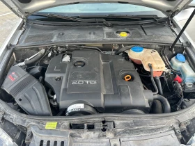 Audi A4 2.0TDI Automatic - 5500 лв. / 2812.11 € - 31871582 16