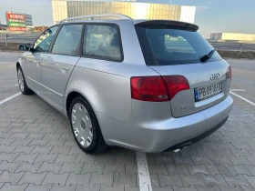 Audi A4 2.0TDI Automatic - 5500 лв. / 2812.11 € - 31871582 7