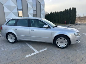 Audi A4 2.0TDI Automatic - 5500 лв. / 2812.11 € - 31871582 5