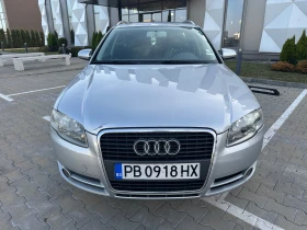 Audi A4 2.0TDI Automatic - 5500 лв. / 2812.11 € - 31871582 3