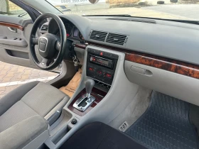 Audi A4 2.0TDI Automatic - 5500 лв. / 2812.11 € - 31871582 15