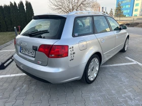 Audi A4 2.0TDI Automatic - 5500 лв. / 2812.11 € - 31871582 4