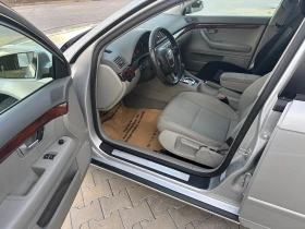 Audi A4 2.0TDI Automatic - 5500 лв. / 2812.11 € - 31871582 10