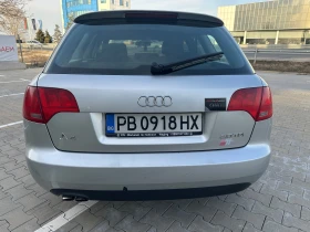 Audi A4 2.0TDI Automatic - 5500 лв. / 2812.11 € - 31871582 6