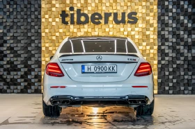 Mercedes-Benz E 63 AMG S 4matic+ V8 BI-TURBO | Mobile.bg    3