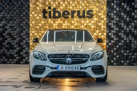 Mercedes-Benz E 63 AMG S 4matic+ V8 BI-TURBO | Mobile.bg    2