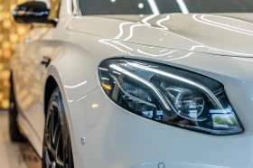 Mercedes-Benz E 63 AMG S 4matic+ V8 BI-TURBO | Mobile.bg    5
