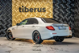 Mercedes-Benz E 63 AMG S 4matic+ V8 BI-TURBO | Mobile.bg    4