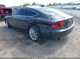 Audi A7 2015 AUDI A7 3.0T PREMIUM PLUS | Mobile.bg    7