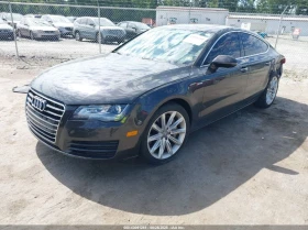 Audi A7 2015 AUDI A7 3.0T PREMIUM PLUS | Mobile.bg    3