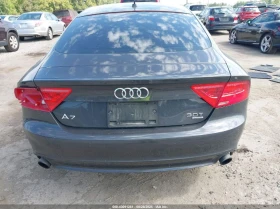 Audi A7 2015 AUDI A7 3.0T PREMIUM PLUS | Mobile.bg    8
