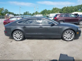 Audi A7 2015 AUDI A7 3.0T PREMIUM PLUS | Mobile.bg    4