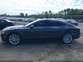 Audi A7 2015 AUDI A7 3.0T PREMIUM PLUS | Mobile.bg    5