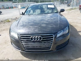 Audi A7 2015 AUDI A7 3.0T PREMIUM PLUS | Mobile.bg    2