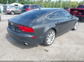 Audi A7 2015 AUDI A7 3.0T PREMIUM PLUS | Mobile.bg    9