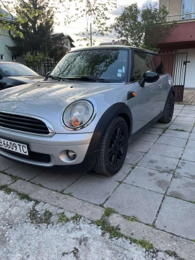 Обява за продажба на Mini Cooper ~4 800 лв. - изображение 2