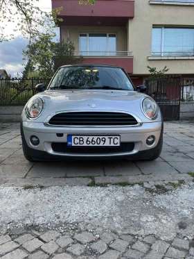 Обява за продажба на Mini Cooper ~4 800 лв. - изображение 1
