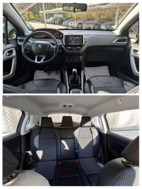 Peugeot 2008 1.2 e-THP Urban Cross - 13900 лв. / 7106.96 € - 59011459 12
