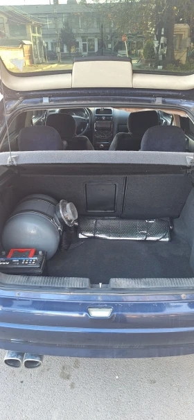 Opel Astra 2.0 16V 136k.c   | Mobile.bg    10