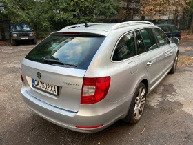 Skoda Superb, снимка 3
