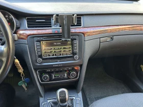 Skoda Superb, снимка 6