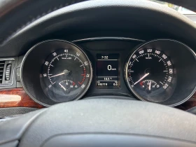 Skoda Superb, снимка 5