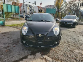 Alfa Romeo MiTo 1.4 TB 155k.c. | Mobile.bg    2
