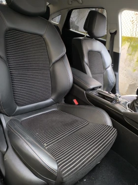 Renault Talisman 1, 6 dCi, снимка 15 - Автомобили и джипове - 52971674