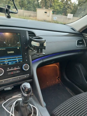 Renault Talisman 1, 6 dCi | Mobile.bg    9