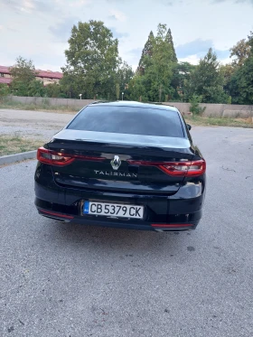 Renault Talisman 1, 6 dCi | Mobile.bg    2