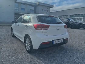 Kia Rio 1.2i Гаранционна - 23900 лв. / 12219.88 € - 97780057 4