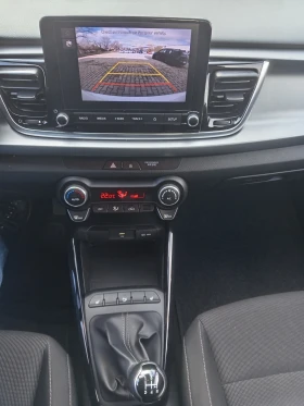 Kia Rio 1.2i Гаранционна - 23900 лв. / 12219.88 € - 97780057 12