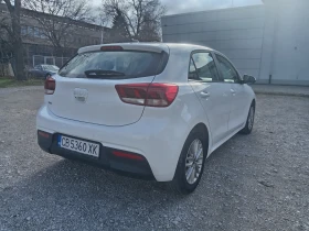 Kia Rio 1.2i Гаранционна - 23900 лв. / 12219.88 € - 97780057 3