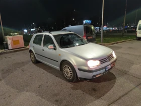 VW Golf 1.4, снимка 3