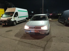 VW Golf 1.4, снимка 1