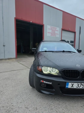 BMW 320 150+ +  - 1760 € / 3442.26 лв. - 59961816 5