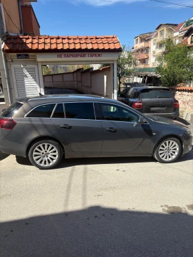 Opel Insignia - 5999 € / 11733.02 лв. - 30741932 10