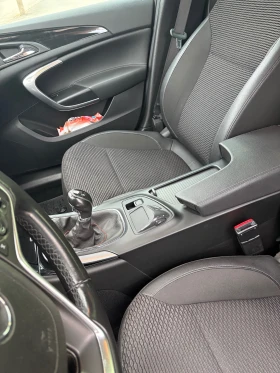 Opel Insignia - 5999 € / 11733.02 лв. - 30741932 8